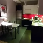 Hotel Tylna Iv