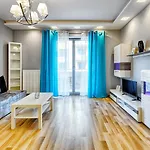 Tylna Iv Lodz