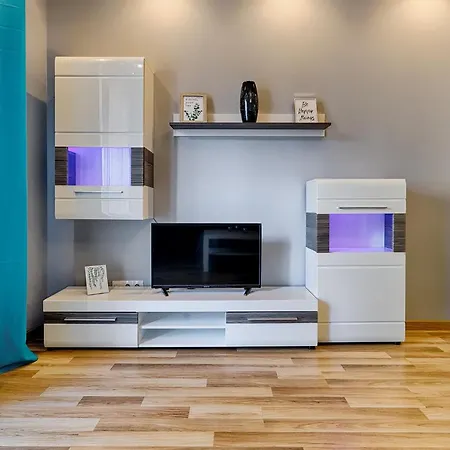 호텔 Tylna Iv 우치