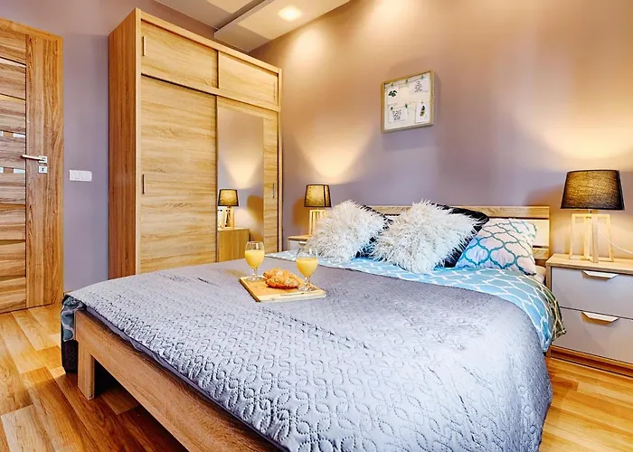 Tylna Iv Отель *