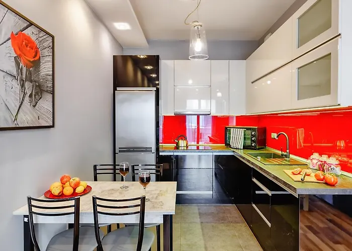 Tylna Iv Отель *